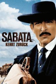 Return of Sabata (1971)