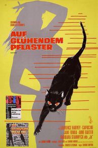 Walk on the Wild Side (1962)