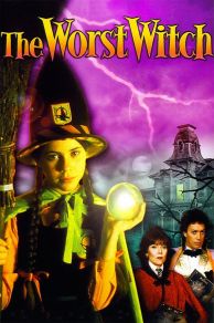 The Worst Witch (1986)