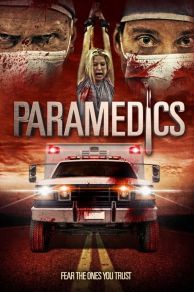 Bodies (Paramedics) (2016)