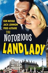 The Notorious Landlady (1962)