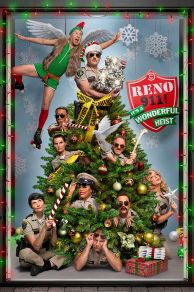 Reno 911!: Its a Wonderful Heist (2022)
