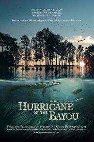 Hurricane on the Bayou (2006)