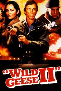 Wild Geese II (1985)