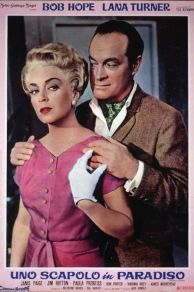 Bachelor in Paradise (1961)