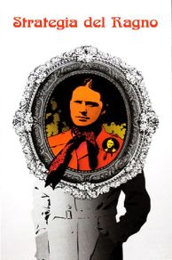 The Spiders Stratagem (1970)
