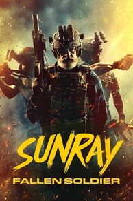 Sunray: Fallen Soldier (2024)