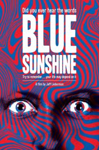 Blue Sunshine (1977)