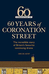 Coronation Street: 60 Unforgettable Years (2020)