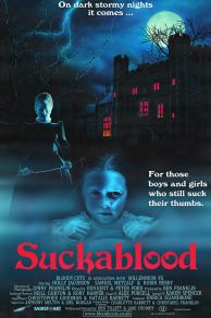 Suckablood (2012)