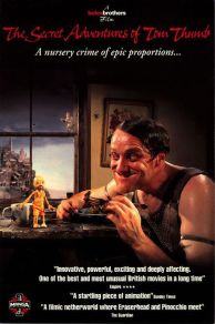 The Secret Adventures of Tom Thumb (1993)