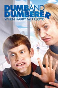 Dumb and Dumberer: When Harry Met Lloyd (2003)