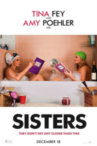 Sisters (2015)