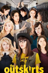 The Outcasts (2017)