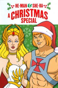He-Man and She-Ra: A Christmas Special (1985)