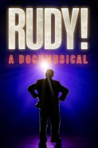 Rudy! A Documusical (2022)