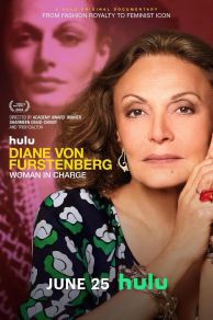 Diane von Furstenberg: Woman in Charge (2024)