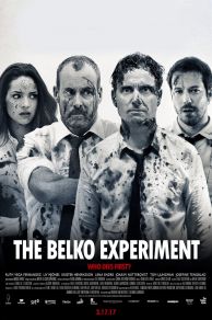 The Belko Experiment (2016)