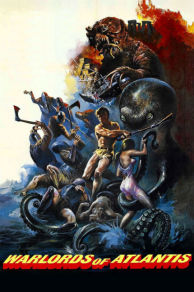 Warlords of the Deep (1978)
