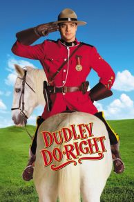 Dudley Do-Right (1999)