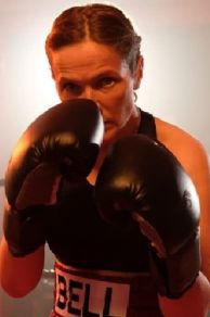 The Fight (2018)