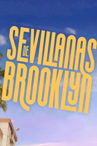 Sevillanas de Brooklyn (2021)