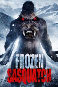 Frozen Sasquatch (2018)