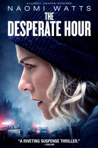 The Desperate Hour (2021)