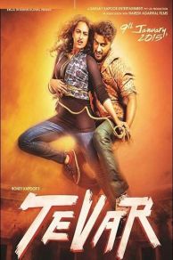 Tevar (2015)