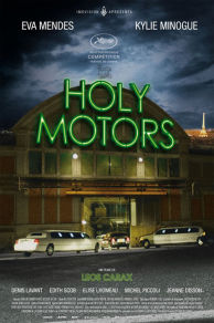 Holy Motors (2012)