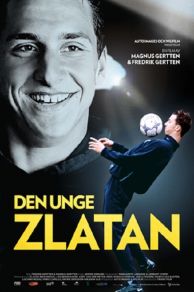 Becoming Zlatan (2015)