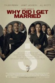Why Did I Get Married? (2007)