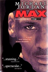 Michael Jordan to the Max (2000)