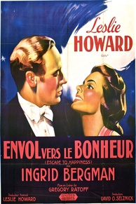 Intermezzo (A Love Story) (1939)