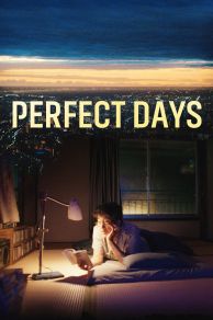 Perfect Days (2023)