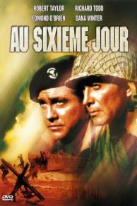 D-Day the Sixth of June (1956)