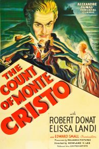 The Count of Monte Cristo (1934)