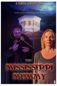 The Mississippi Mummy (2021)