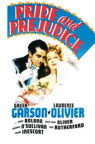 Pride and Prejudice (1940)