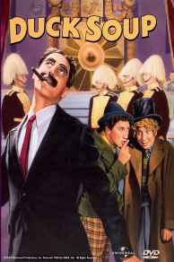 Duck Soup (1933)