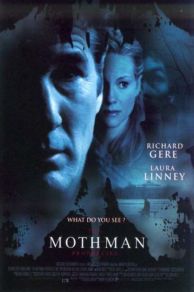 The Mothman Prophecies (2002)