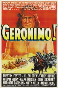 Geronimo (1939)