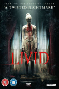 Livid (2011)