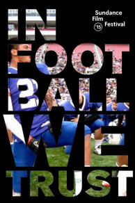 In Football We Trust (2015)