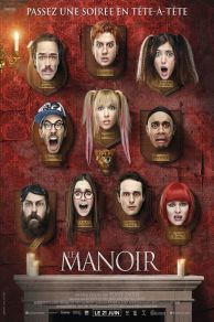 The Mansion (2017)