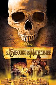 Treasure of Matecumbe (1976)