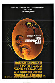 The Serpents Egg (1977)