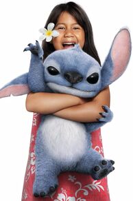 Lilo & Stitch (2025)