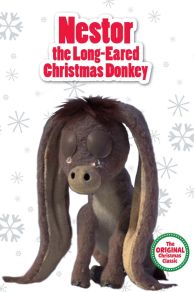 Nestor the Long-Eared Christmas Donkey (TV Short 1977) (1977)