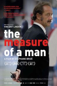 The Measure of a Man (2015)